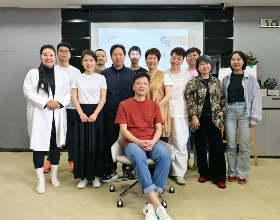 游学照片