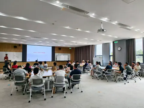 游学照片